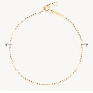 Catbird “Little Disco” Bracelet (6”-6.5”)